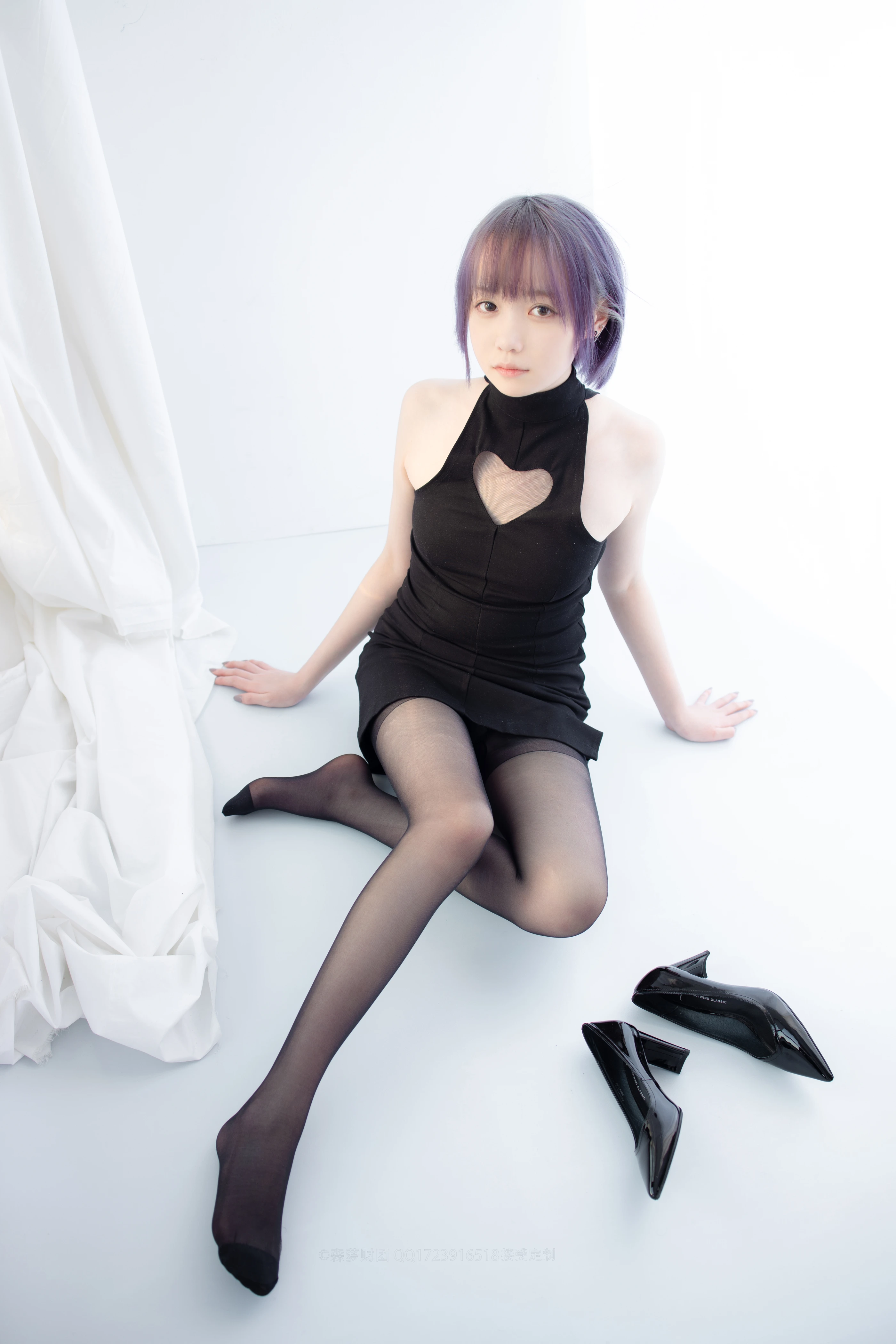 森萝财团 X-051 [111P 1V]插图4